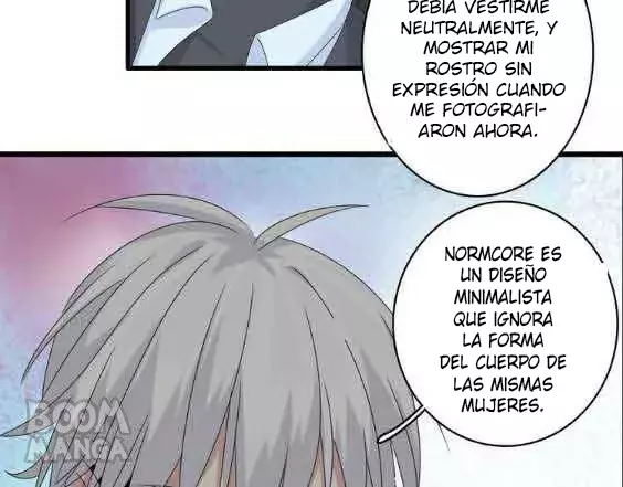Amor en altura capítulo 54 página 13