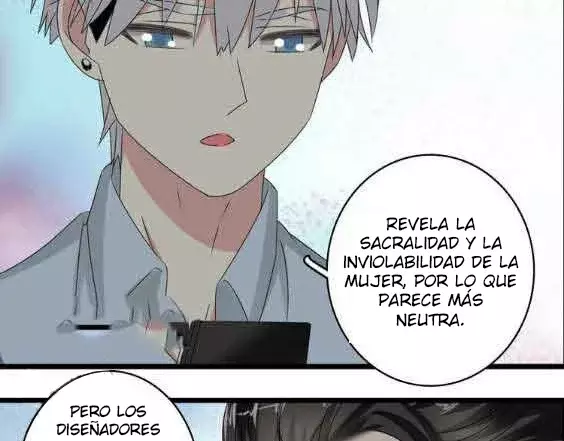 Amor en altura capítulo 54 página 14