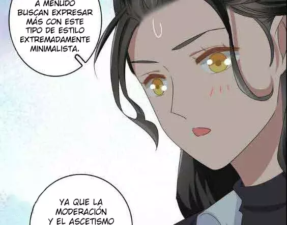 Amor en altura capítulo 54 página 15