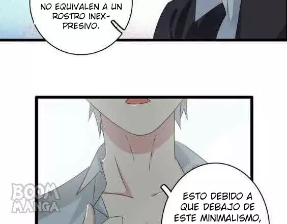Amor en altura capítulo 54 página 16