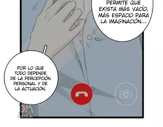 Amor en altura capítulo 54 página 17