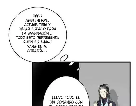 Amor en altura capítulo 54 página 20