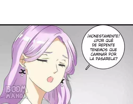 Amor en altura capítulo 54 página 22
