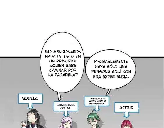 Amor en altura capítulo 54 página 25