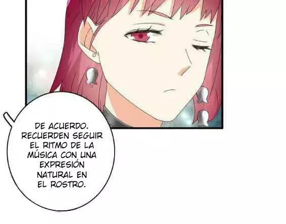 Amor en altura capítulo 54 página 29