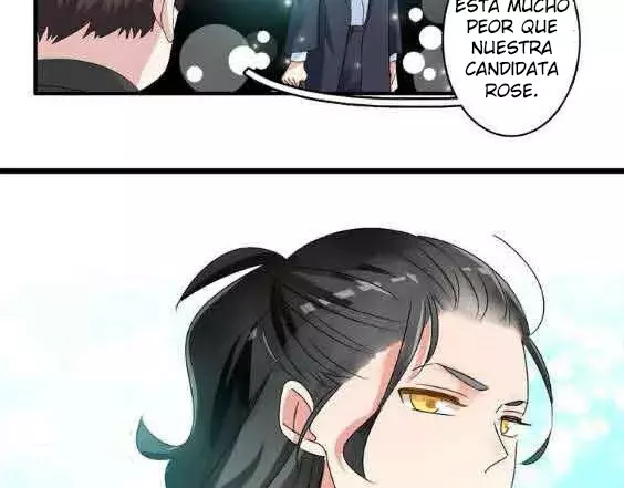 Amor en altura capítulo 54 página 35