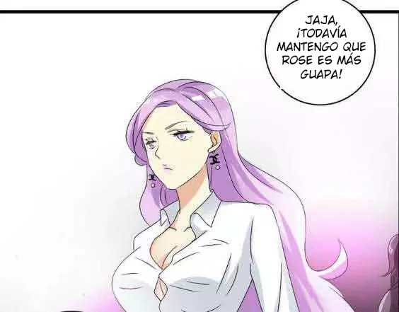 Amor en altura capítulo 54 página 37