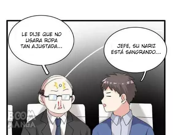 Amor en altura capítulo 54 página 40