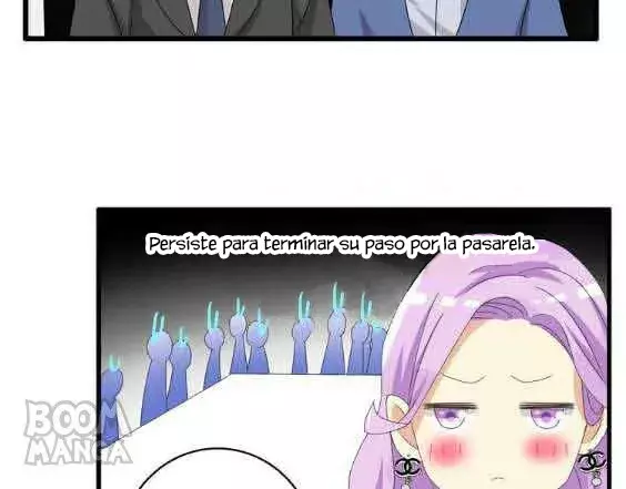 Amor en altura capítulo 54 página 41