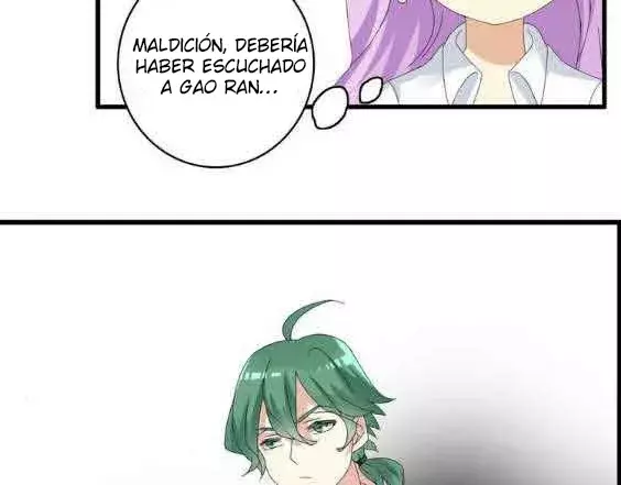 Amor en altura capítulo 54 página 42
