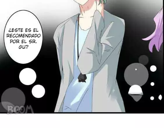 Amor en altura capítulo 54 página 43