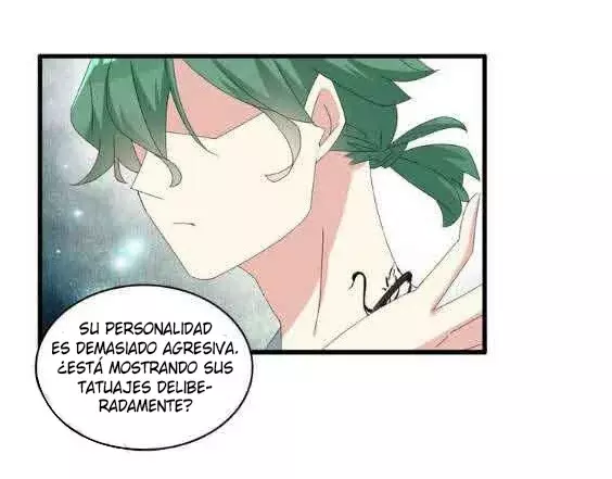 Amor en altura capítulo 54 página 44