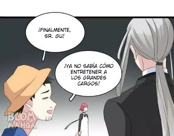 Amor en altura capítulo 54 página 45