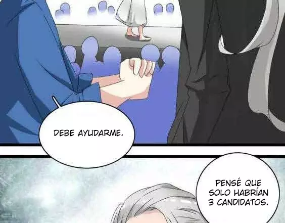 Amor en altura capítulo 54 página 46