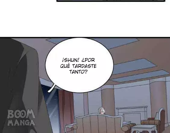 Amor en altura capítulo 54 página 51