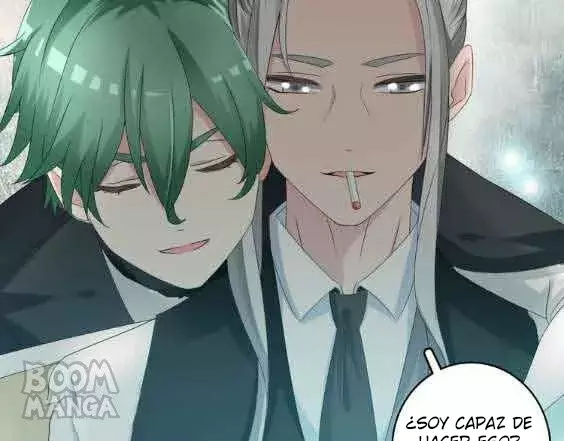 Amor en altura capítulo 54 página 56
