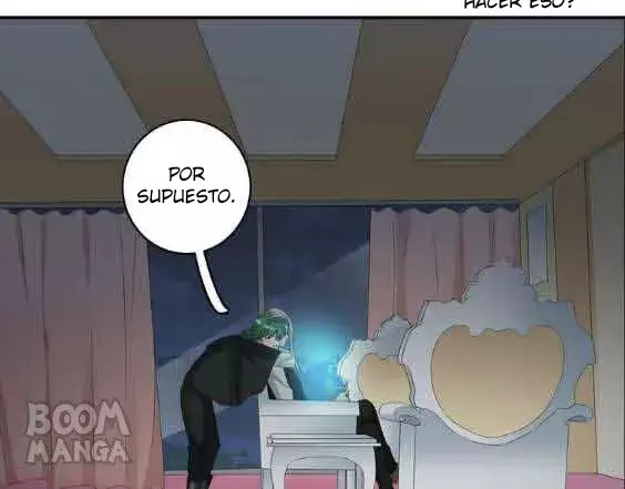 Amor en altura capítulo 54 página 57