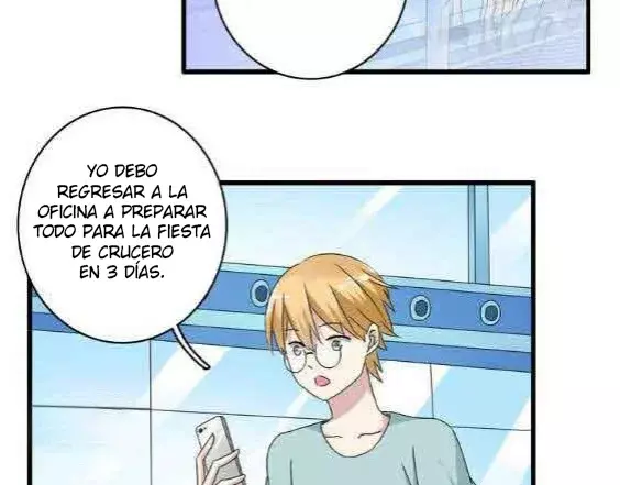 Amor en altura capítulo 55 página 4