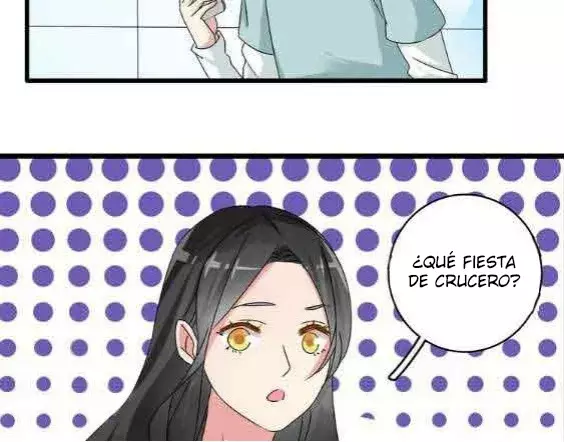 Amor en altura capítulo 55 página 5