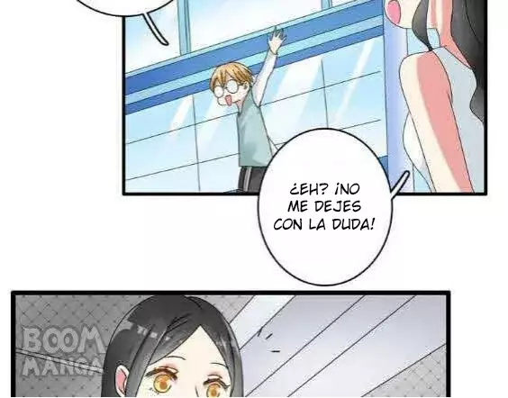 Amor en altura capítulo 55 página 7