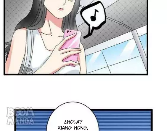 Amor en altura capítulo 55 página 8