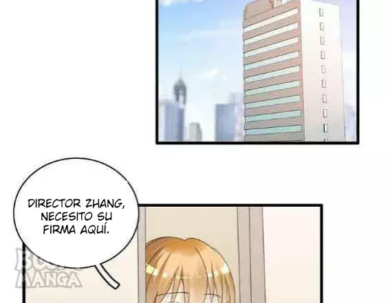 Amor en altura capítulo 55 página 12