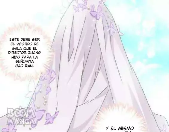 Amor en altura capítulo 55 página 17