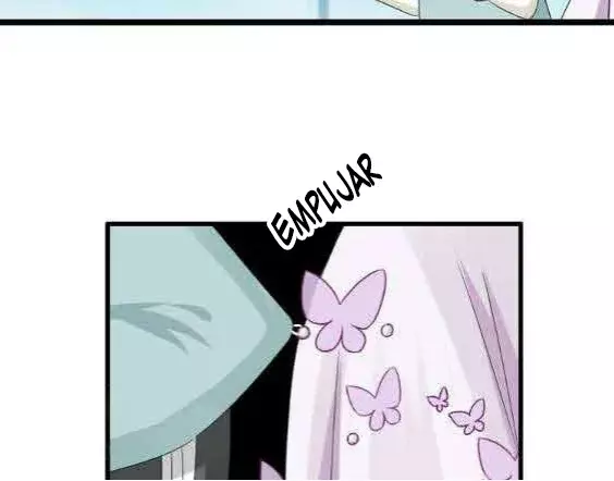 Amor en altura capítulo 55 página 23