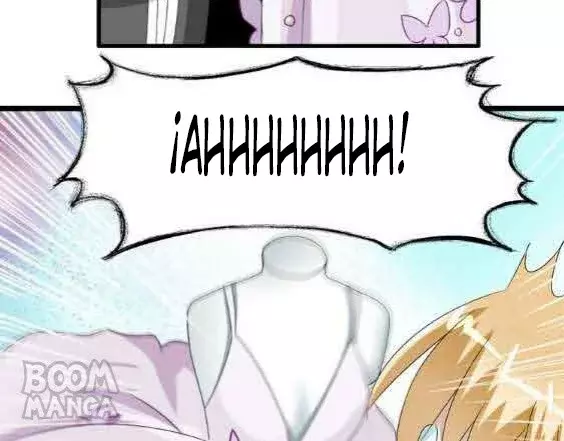 Amor en altura capítulo 55 página 24