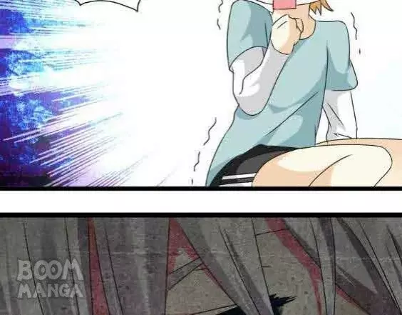 Amor en altura capítulo 55 página 28