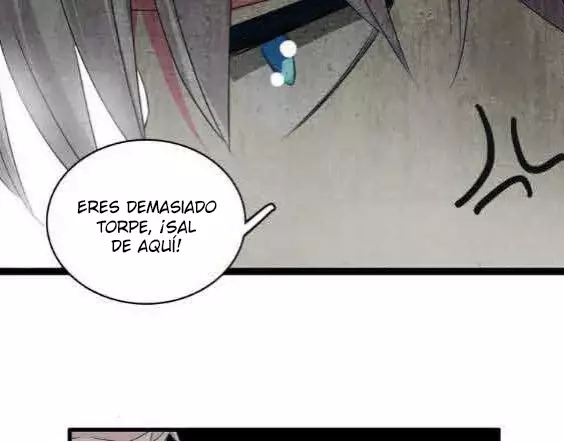 Amor en altura capítulo 55 página 29