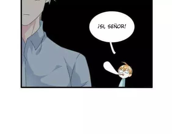 Amor en altura capítulo 55 página 30