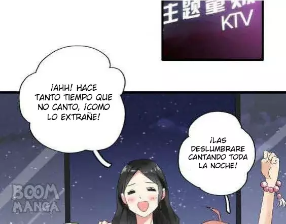 Amor en altura capítulo 55 página 32