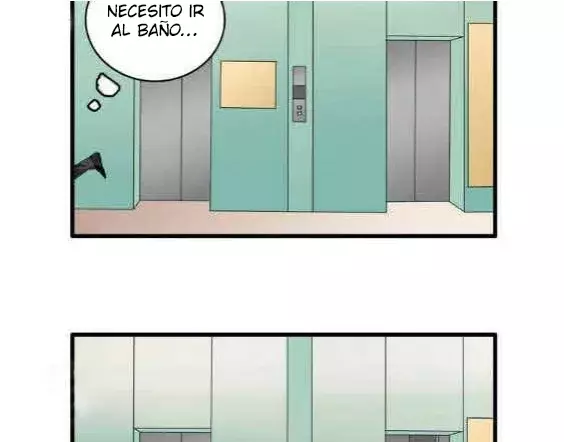 Amor en altura capítulo 55 página 36