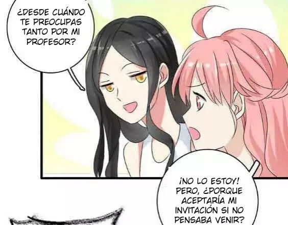 Amor en altura capítulo 55 página 47