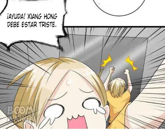 Amor en altura capítulo 55 página 48