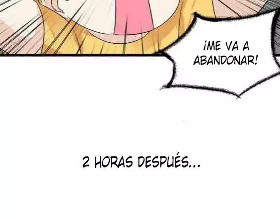 Amor en altura capítulo 55 página 49