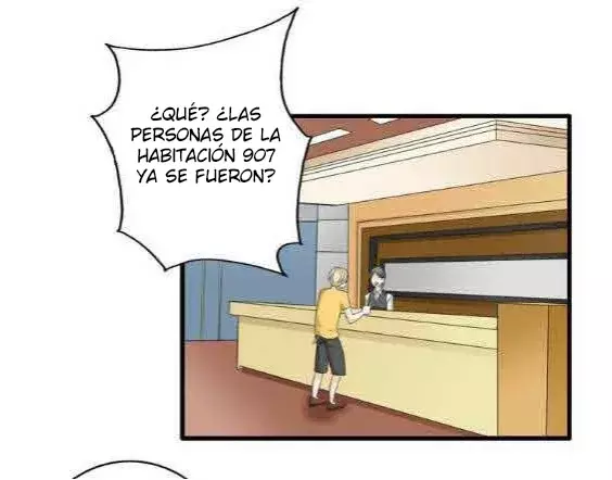 Amor en altura capítulo 55 página 50