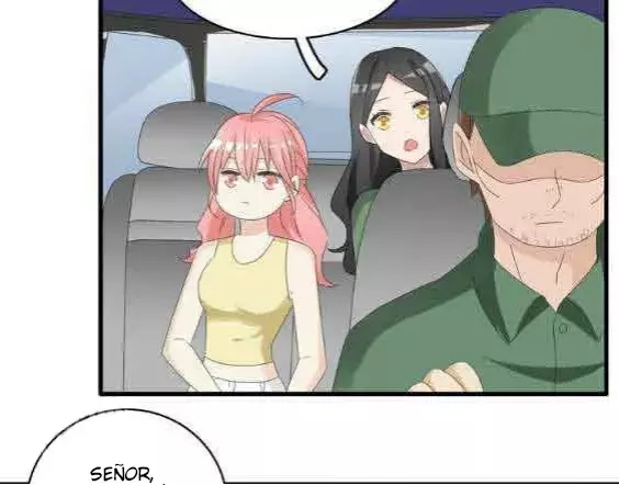 Amor en altura capítulo 55 página 56