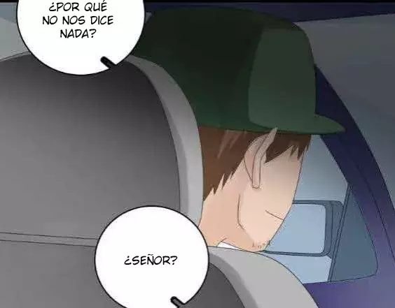 Amor en altura capítulo 55 página 57