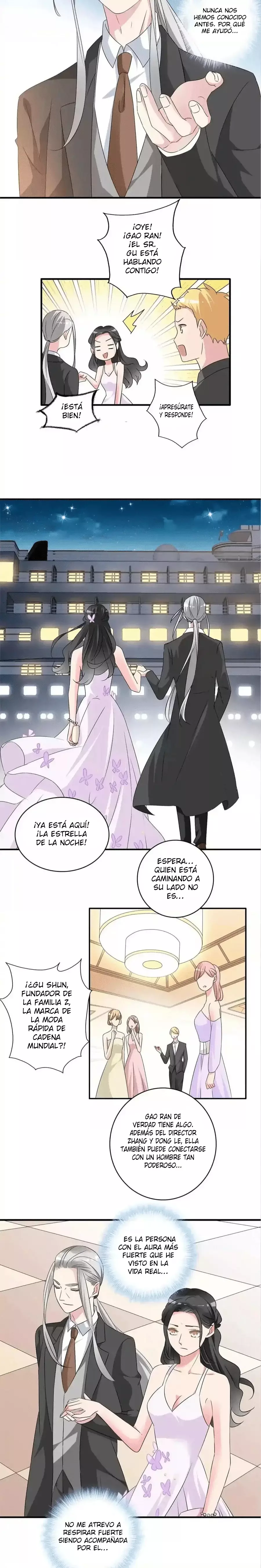 Amor en altura capítulo 60 página 7