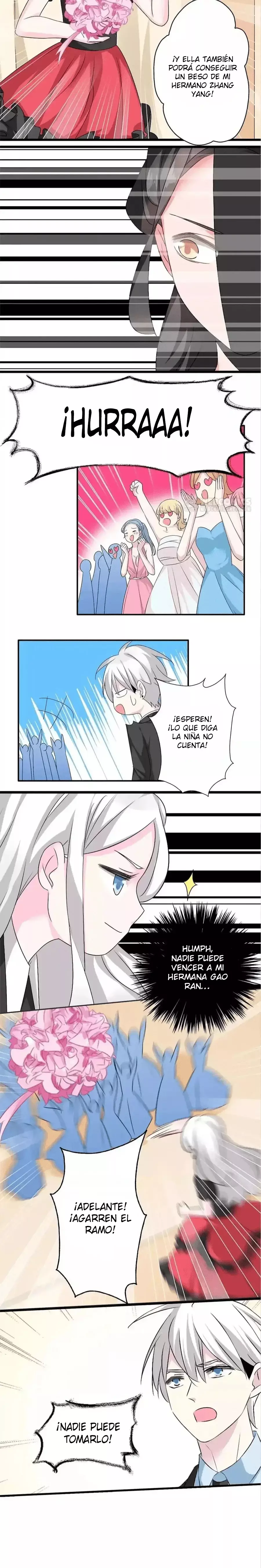 Amor en altura capítulo 60 página 13