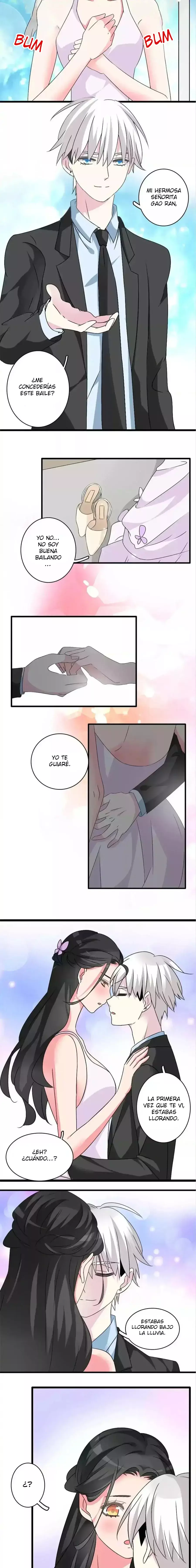 Amor en altura capítulo 61 página 7