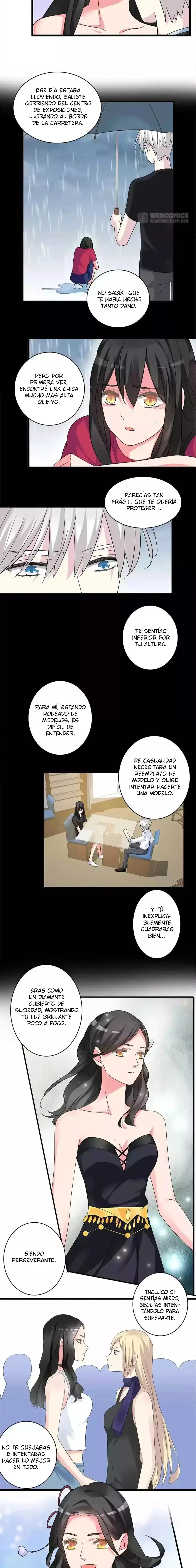 Amor en altura capítulo 61 página 8