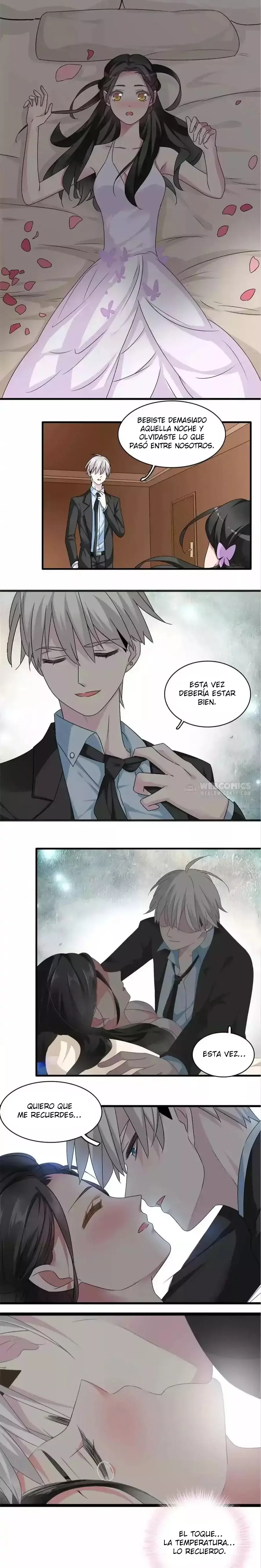 Amor en altura capítulo 61 página 11
