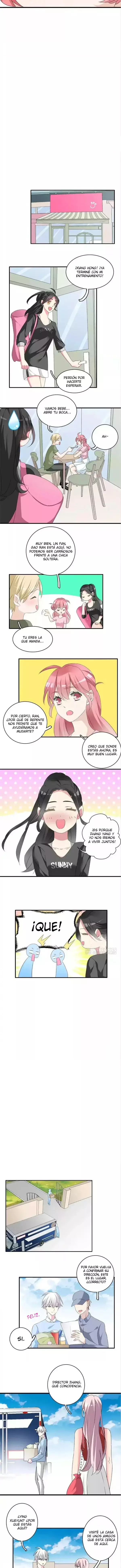 Amor en altura capítulo 65 página 6