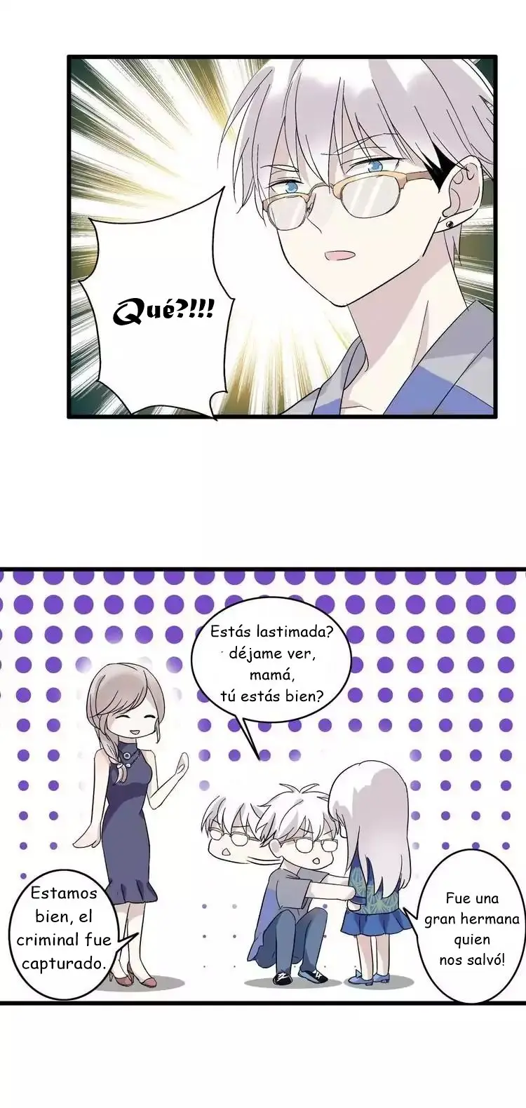 Amor en altura capítulo 7 página 17