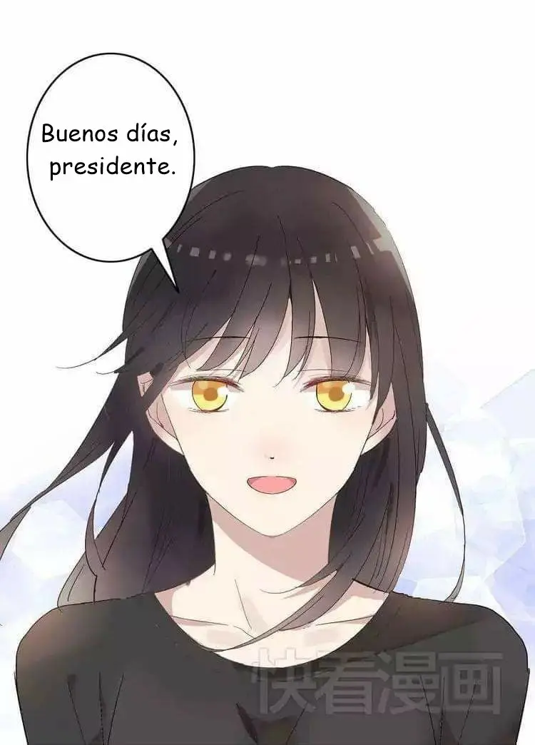 Amor en altura capítulo 9 página 25