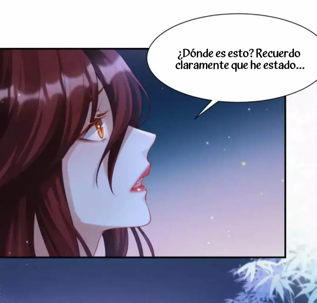 Amor en cada pensamiento capítulo 10 página 15