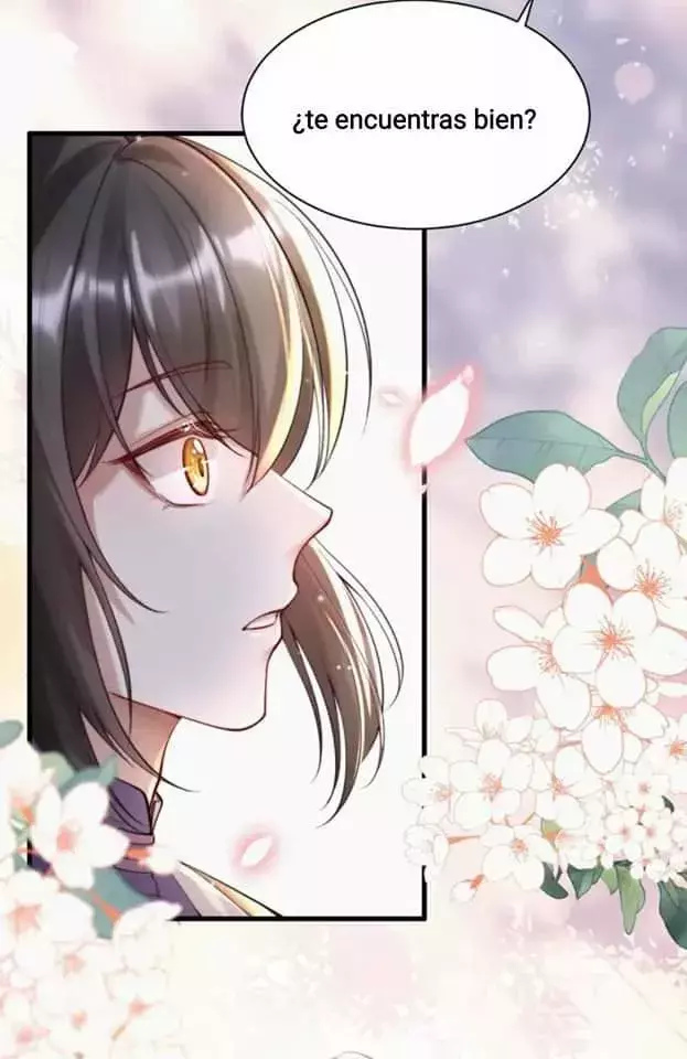 Amor en cada pensamiento capítulo 13 página 23